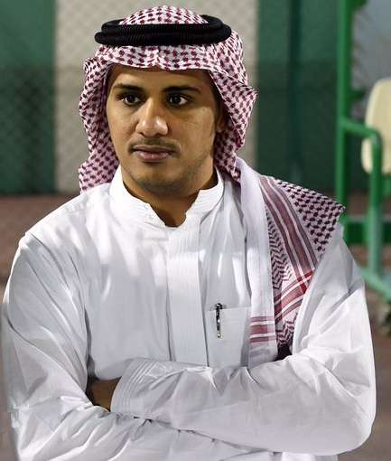  موسى المحياني