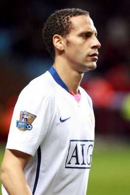 نجم فيرديناند يغيب عن لقاء ساوثامبتون