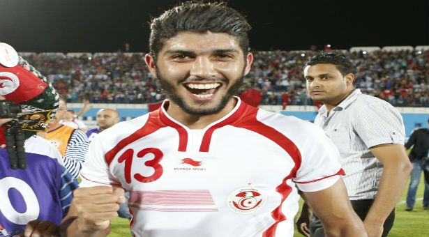 الفرجاني ساسي 