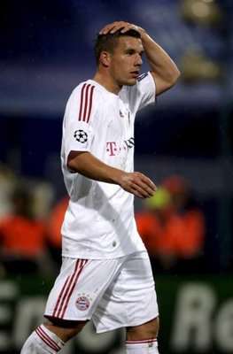 بودولسكي صاحب المستقبل الغامض