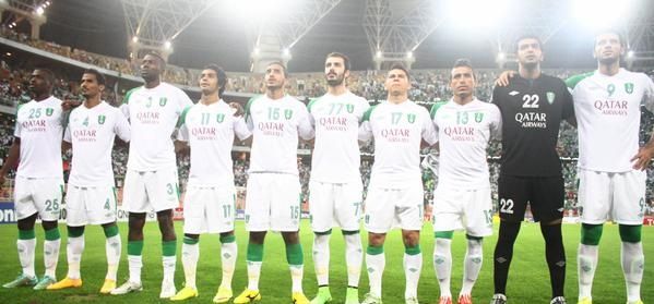 الاهلي