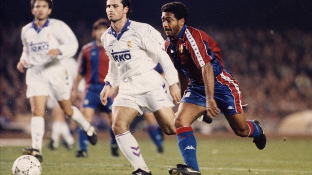 romario