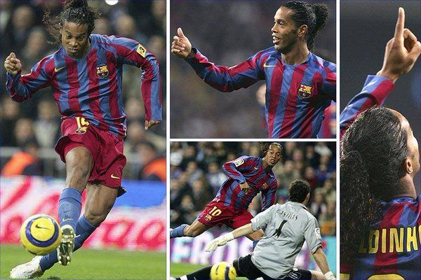 ronaldinho%20bernabeu