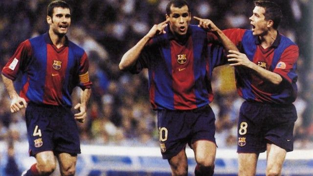 rivaldo