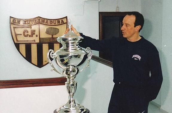 benitezdfg4545dgdfdg