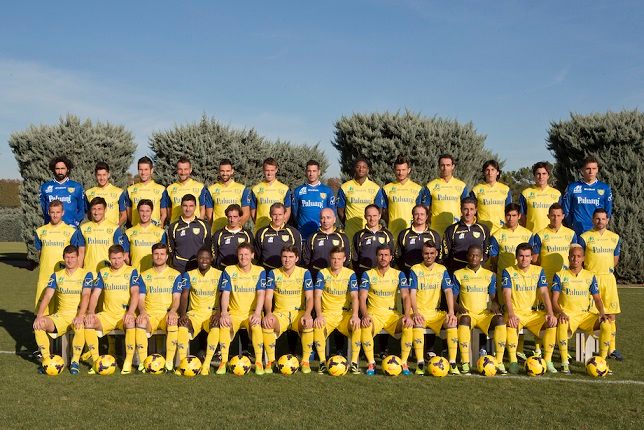 كييفو الايطالي