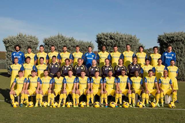 كييفو الايطالي