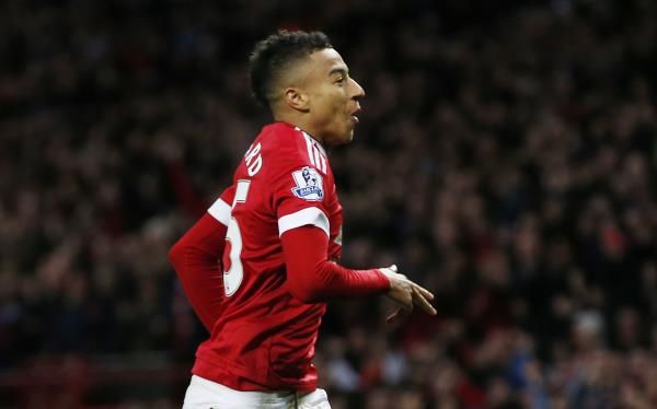 جيسي لينجارد 