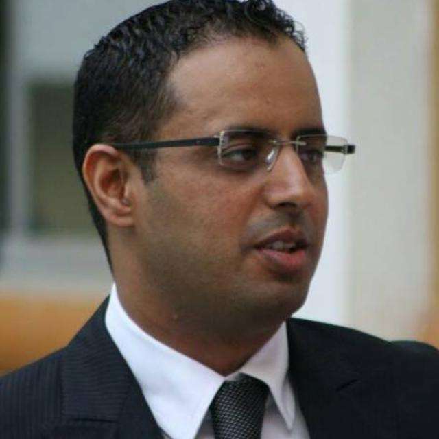 احمد يحيى