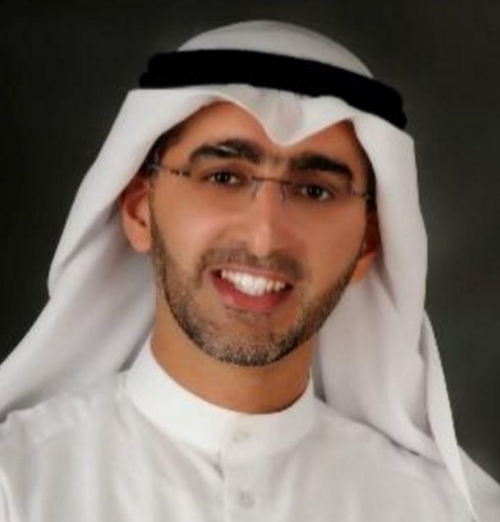 نايف عبد الجليل بستكي