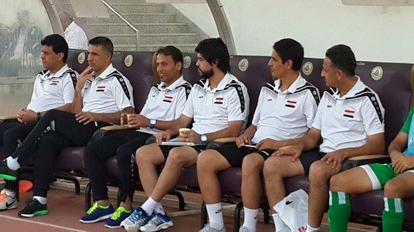 كادر الاولمبي