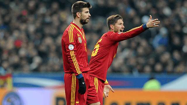 ramos peke