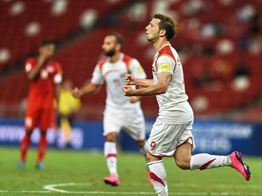 محمود المواس