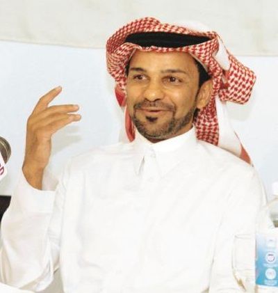 يوسف الثنيان