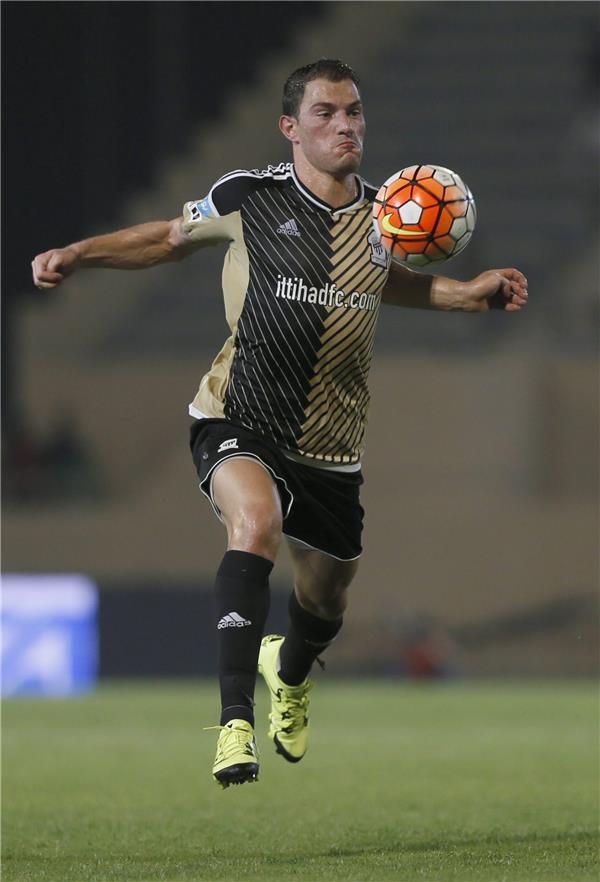 جيمس ترويسي 