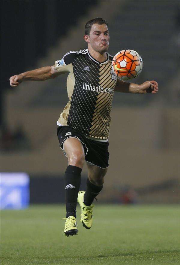 جيمس ترويسي 