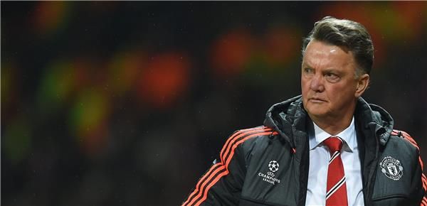 لويس فان جال