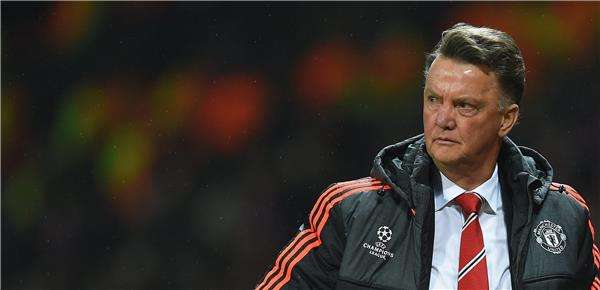 لويس فان جال