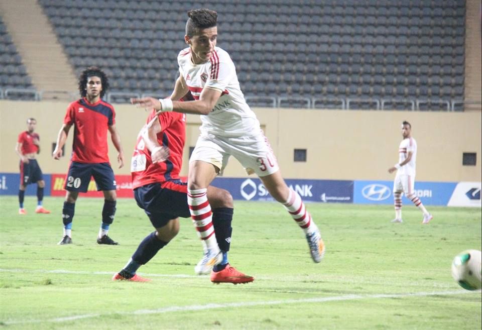 مصطفى فتحي ل