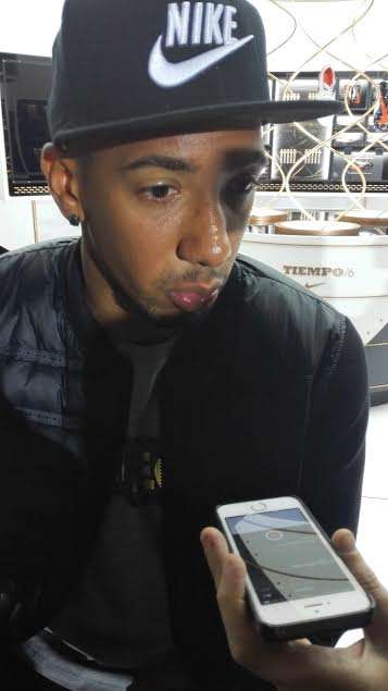 بواتينغ يتحدث لموقع كووورة