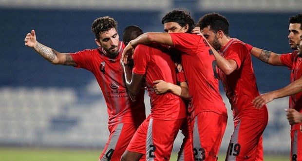 فريق لخويا القطري .. ارشيفية