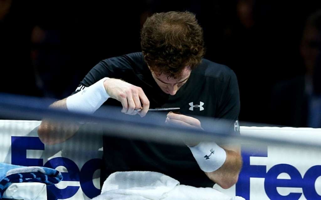 murray
