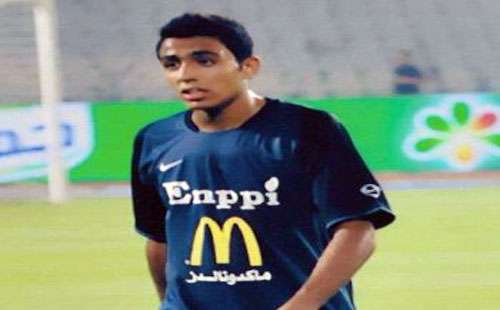  محمود كهربا