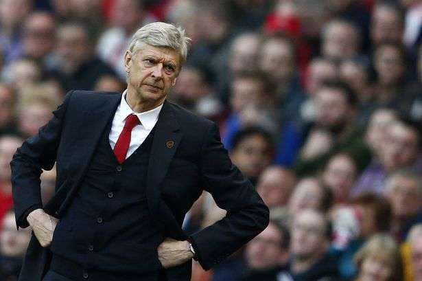 wenger-shock
