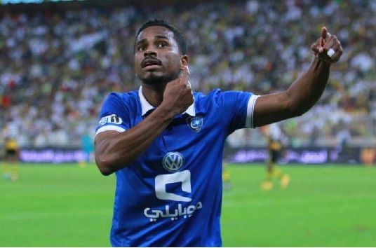 ناصر الشمراني