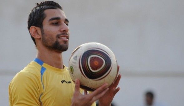  عمرو السولية