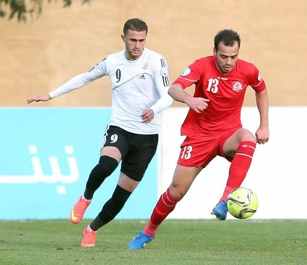 من لقاء شباب الأردن والجزيرة اليوم