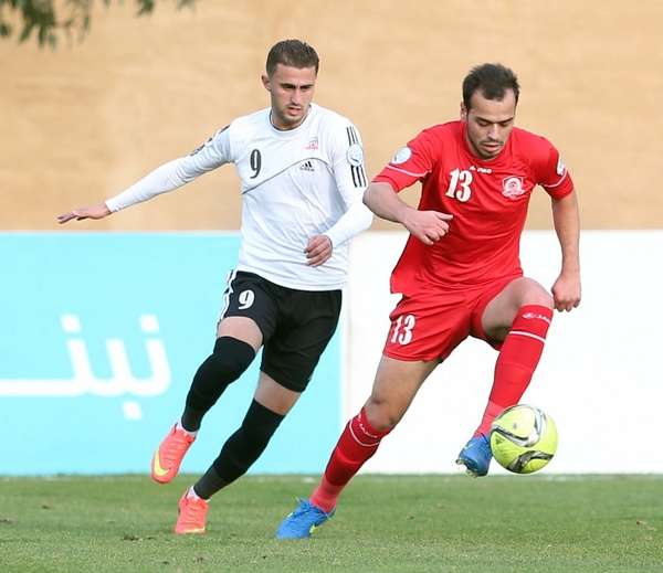 من لقاء شباب الأردن والجزيرة اليوم