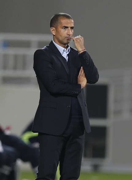  صبري  لموشي 