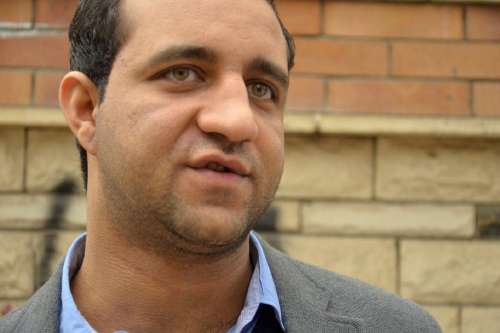 أحمد مرتضى منصور