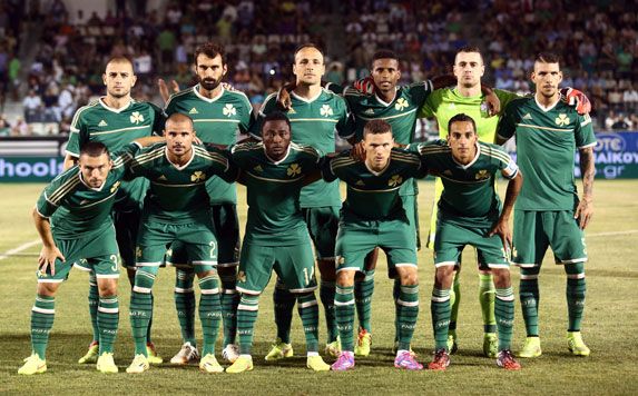 باناثينايكوس 