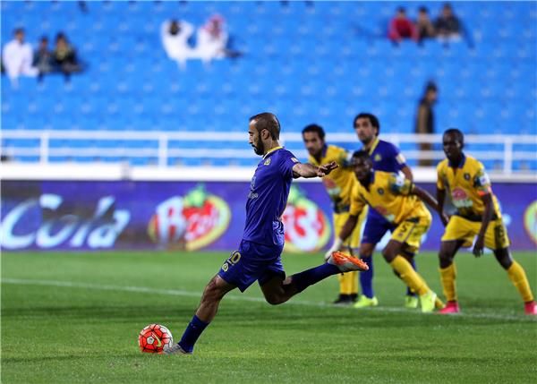  محمد السهلاوي