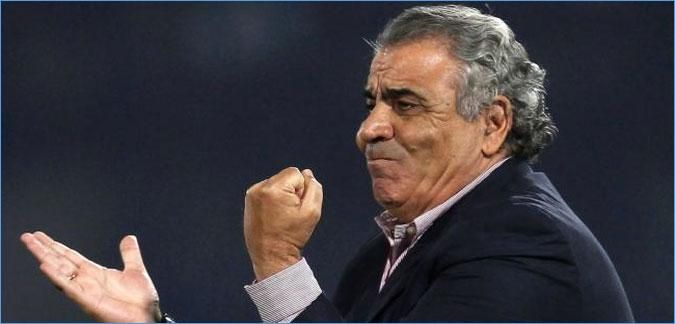  فوزي البنزرتي