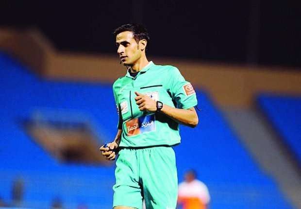 محمد القرني