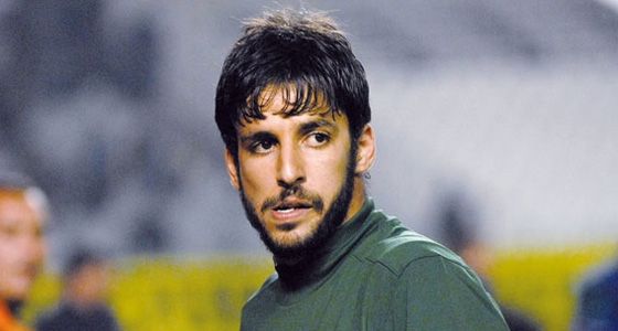 محمد أمين زماموش