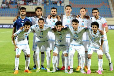 فريق بني ياس .. أرشيفية