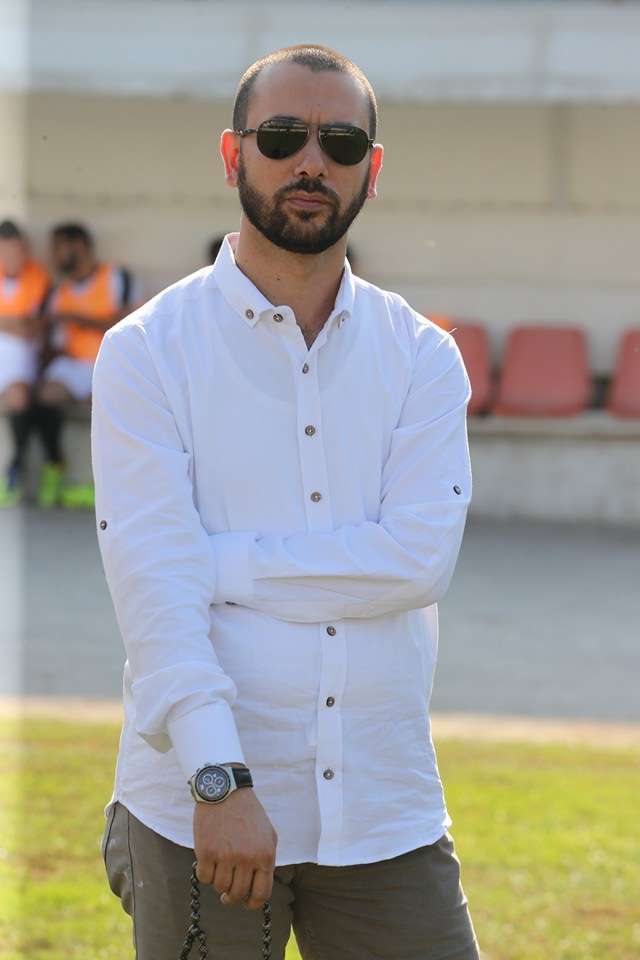 محمد النابلسي