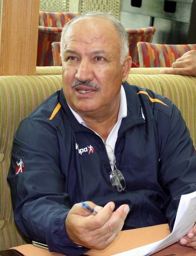 أكرم سلمان 