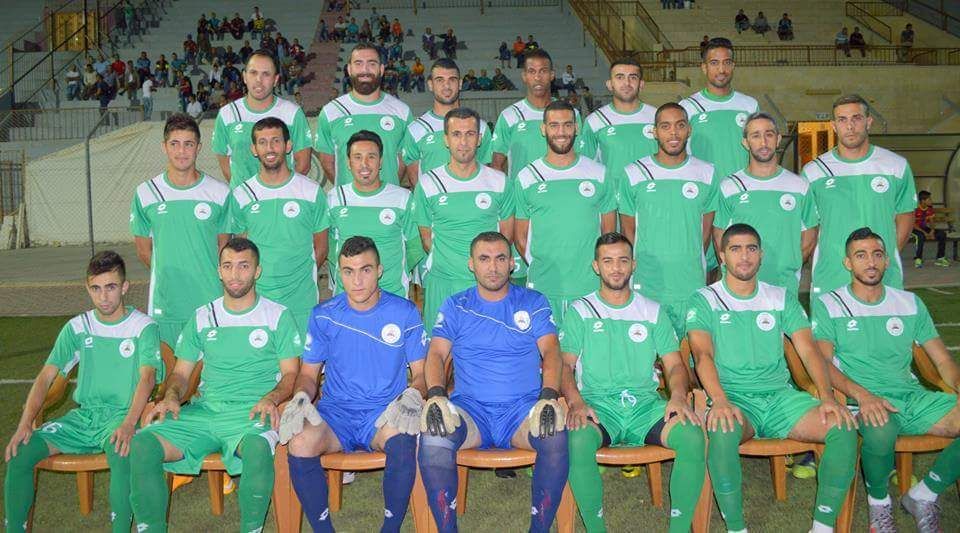 شباب الظاهرية