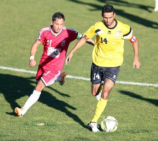 من لقاء الأصالة والحسين اربد