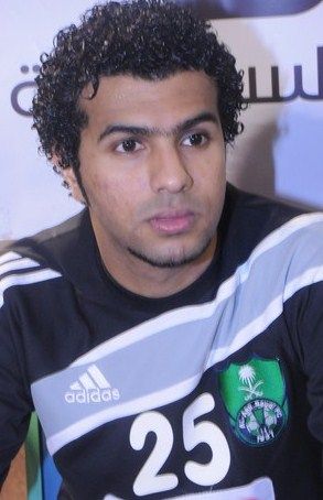 علاء ريشاني 