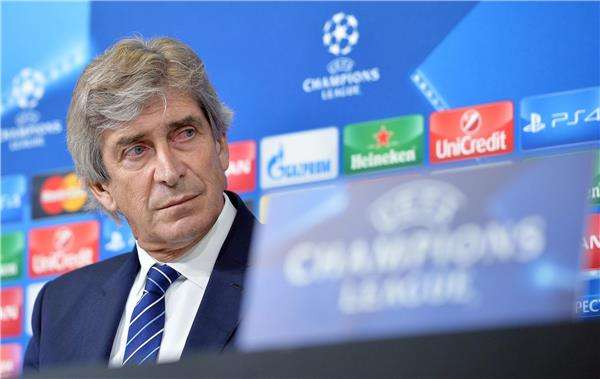  مانويل بليجريني