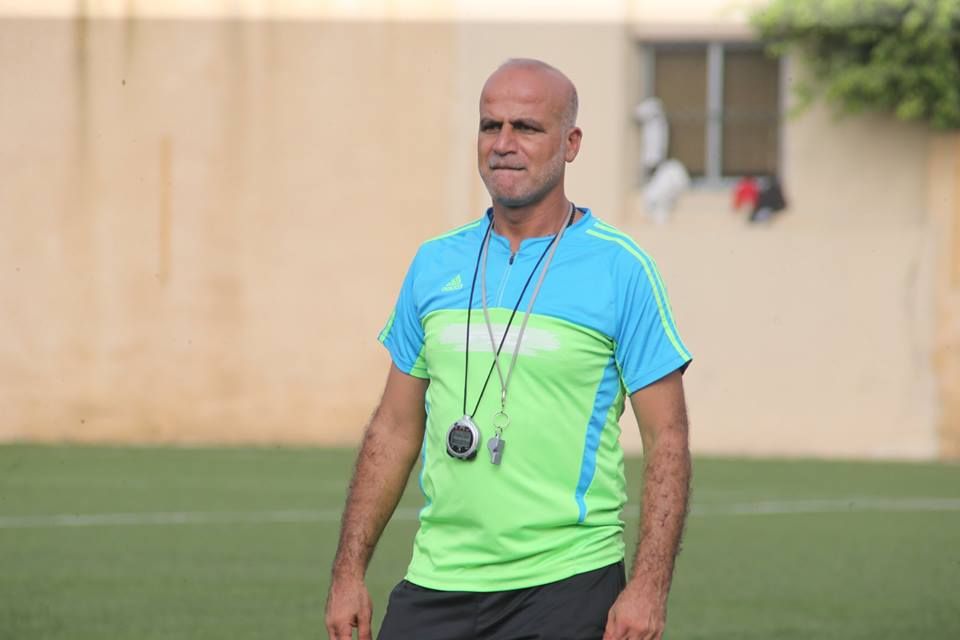 محمود حمود