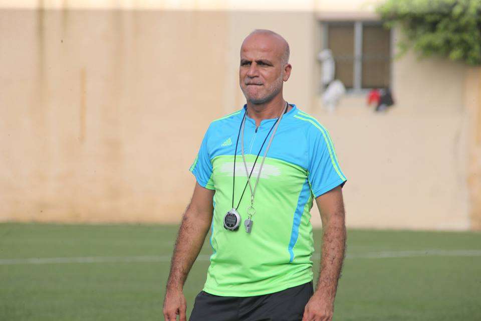 محمود حمود
