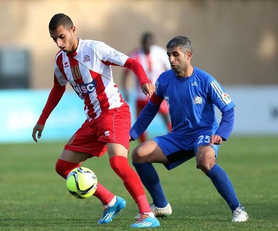 من لقاء شباب الأردن وكفرسوم 