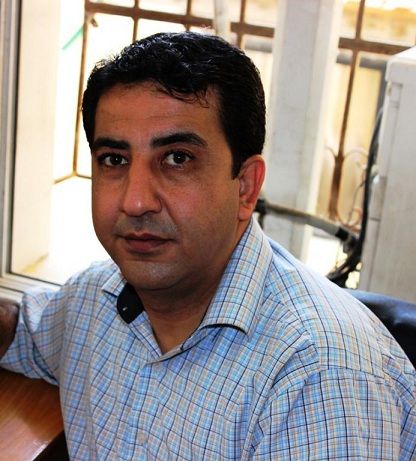 محمد العمصي       